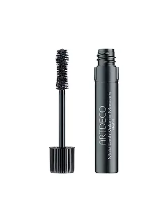 ARTDECO GREEN COUTURE | Multi Lash Volume Mascara Refill (1 Black) | 